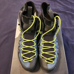 SALEWA Wildfire Edge Mid GTX size 10